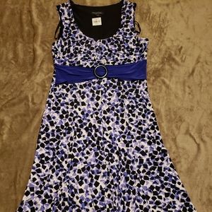 **2/$20**Summer pattern dress